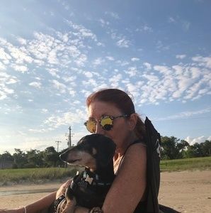 Meet your Posher, Karen